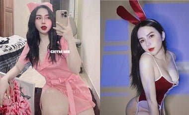 Nhien приглашает насильственный пенис