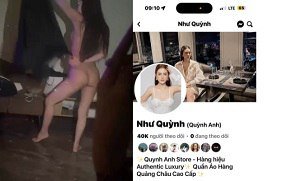 Bui thi nhu quynh 2k2 начинает игру тоски