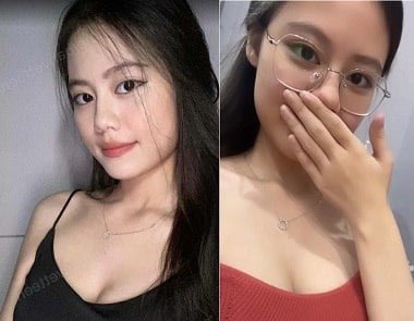 Соблазнительный Cam Tien