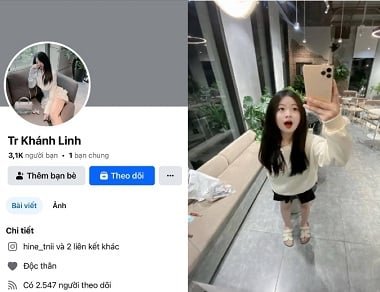 Clip Lo Khanh Linh специализируется на аренде сексуальных костюмов