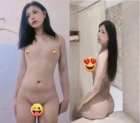 Горячий клип горячей девушки Сайгона