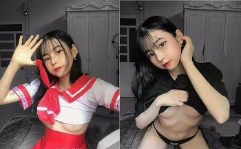 Горячий клип Nguyen thi tuyet giang, часть 2