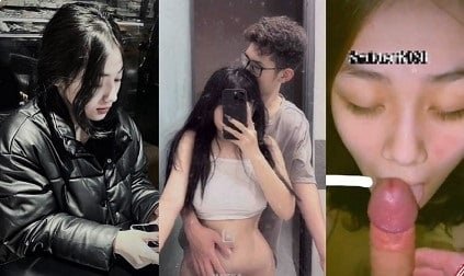 Горячий клип Тран Ха Линь и любовника