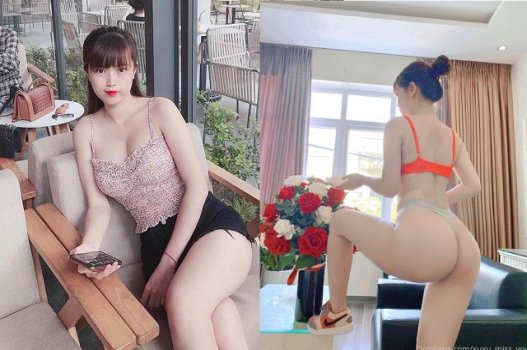 Sex Clip nguyen Hang Nguyen Gymer показывает горячее тело, приглашает увлекательно