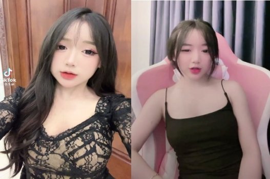 Sex clip Le Huyen Sexy Tiktoker