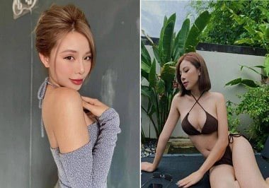 Горячий клип Mc minh anh неотразим