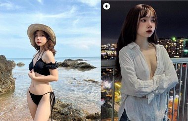 Sex Clip nguyen Ha hi очень жарко