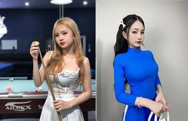Скажите секс Tran ngoc nhi с первого взгляда