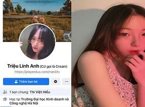 Секс -клипы Zhao Linh Anh танцевал очаровательное очарование