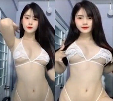 Моя сексуальная девушка