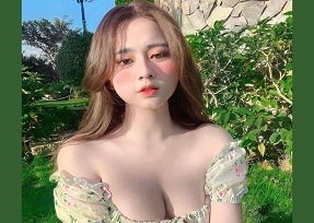 Dieu Linh прекрасная девушка