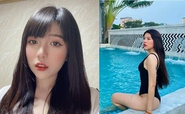 Целостность Le Nguyen Thai Co - горячая, счастливая пизда
