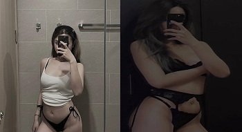 Hien 2k3 любит исследовать мир для взрослых