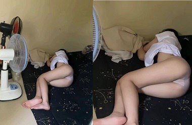 Студент проснулся поздно
