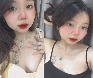 Полный клип и двойная гора