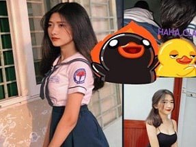Горячий клип студентов Le Viet Xuan очень хороший