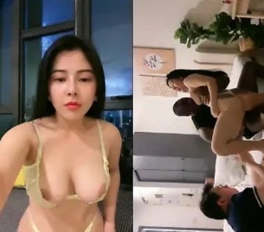 Кимчи горячая западная девушка