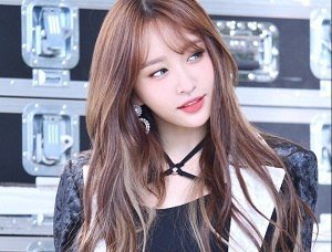 HANI EXID LOVE HOL