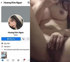 Хоанг Ким Нган любит исследовать загадки
