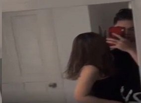 Хуонг Лан раскрыл горячий клип в страстной ночи