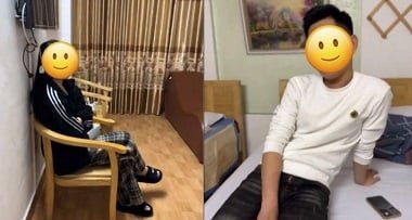 Раскрытие сексуальных клипов жены секса с боссом мужа