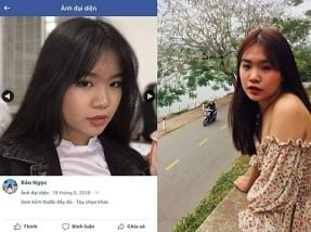 Раскрытие секс -клипа NGO BAO NGOC Студент VLU Сосака