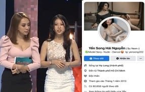 Раскрытие горячего клипа Нгуен хай песня yen vtv3 смело удивительно