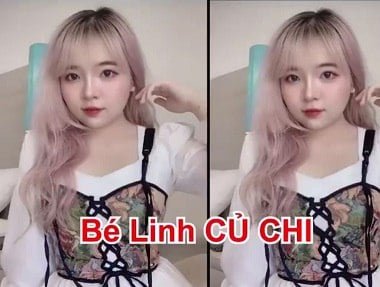 Появление тайского HA AI LINH HOT CLIP