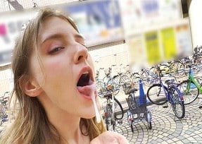 Мелодия Маркс обнаружил Париж в интенсивной любви