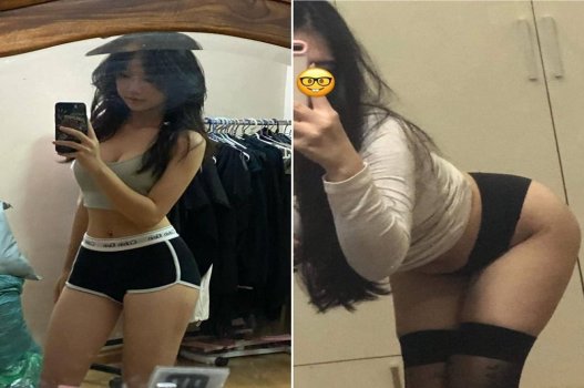 Minh thu и самые интенсивные моменты