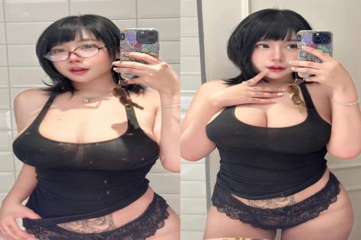Big Butt исследуйте все горячие точки