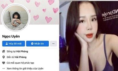 Ngoc uyen любит трахать дыру
