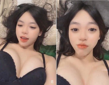 Nguyen Hoang Trang 2k7 раскрыл экстремальный секс -клип