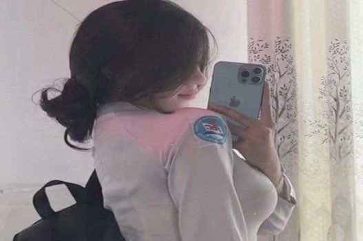 Nguyen Thanh Thao High School Girl открывает любовь со своим парнем