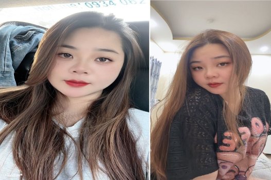 Nguyen thi hang: очаровательное приключение