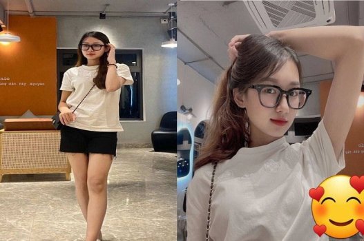 Nguyen thi ngoc huyen показала свои горячие клипы