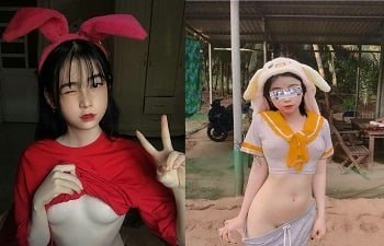 Nguyen thi tuyet giang жаждет любви