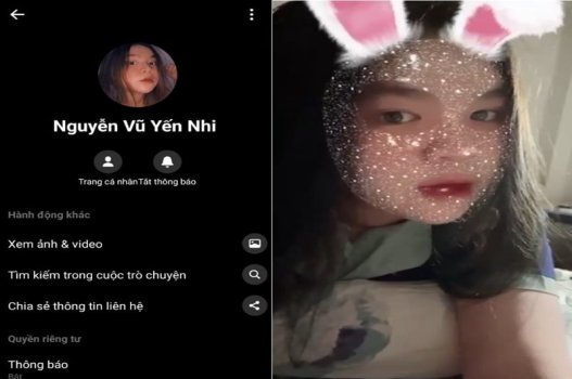 Nguyen vu yen nhi подвергся пыткам