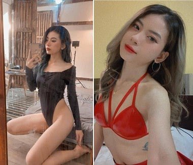 Нгуен Йен BJ сделал глубокого парня