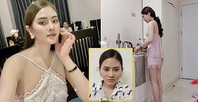 NHU Quynh 2K2 развивает эмоциональную часть 3