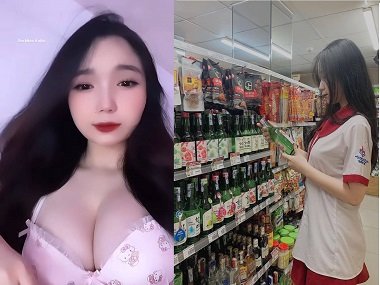Средняя школьница, но сердце для взрослых мужчин