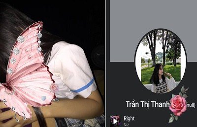 Студент -студентка Тран Тэ Тхам Там раскрыл горячий клип