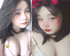Непослушные ученицы исследуют ее тело со своим парнем