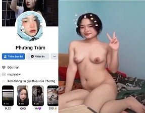 Phuong Tram заинтересован в глотании принца