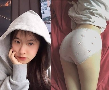Менеджер Nguyen nhu mai привел ее на вершину удовольствия