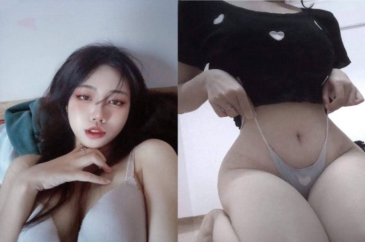 Секс -буй Thi Hong так очарователен