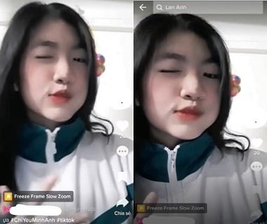Секс с учеником LAN ANH в старшей школе