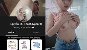 Секс Нгуен Тха Танх Нган