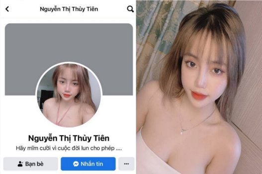 Секс Нгуен Т. Туй Тен