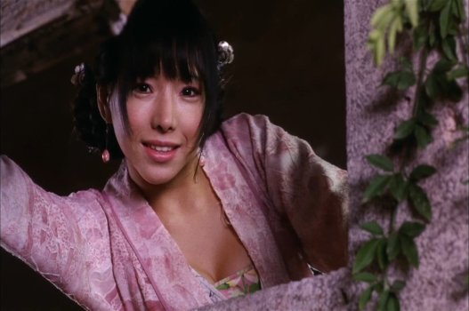 Sex Tan Kim Binh Mai: Показывают горячие горячие клипы